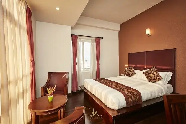 Mountain View Suite