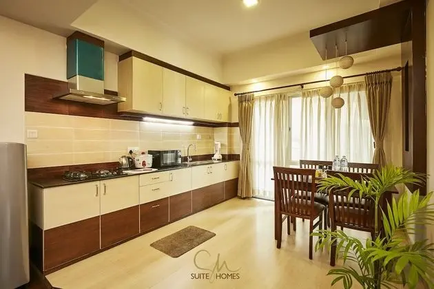 Mountain View Suite