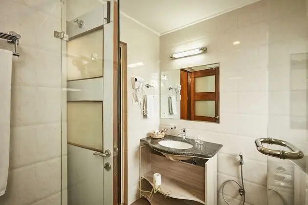 Mountain View Suite