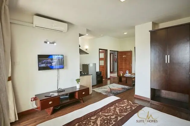 Valley View Studio