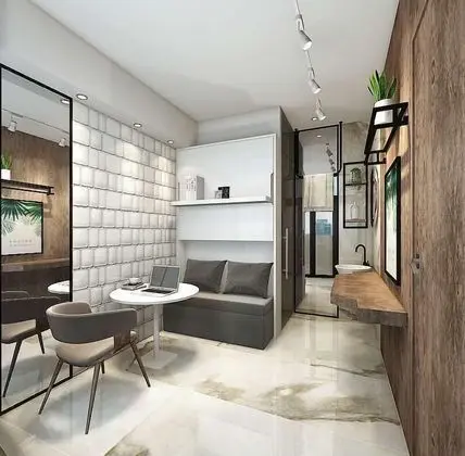 Premium Tek Büyük Yataklı Oda, Balkon, Deniz Manzaralı