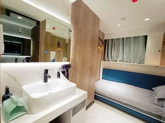 Standard Tek Kişilik Oda