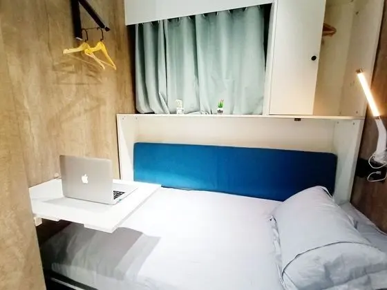 Standard Tek Kişilik Oda