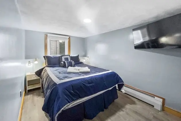 Daire (Suite at House of L)