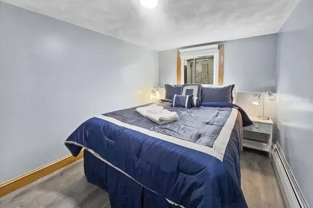 Daire (Suite at House of L)