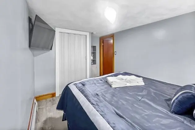 Daire (Suite at House of L)