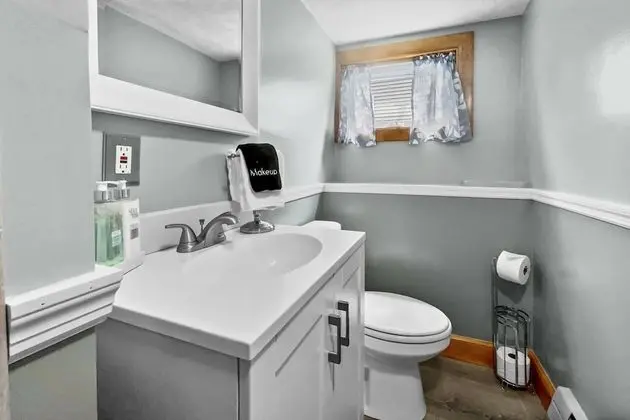 Daire (Suite at House of L)
