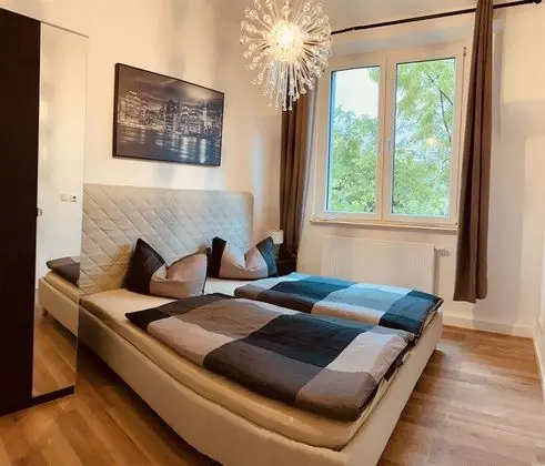 Exclusive Apart Daire, 2 Yatak Odası, Zemin Kat