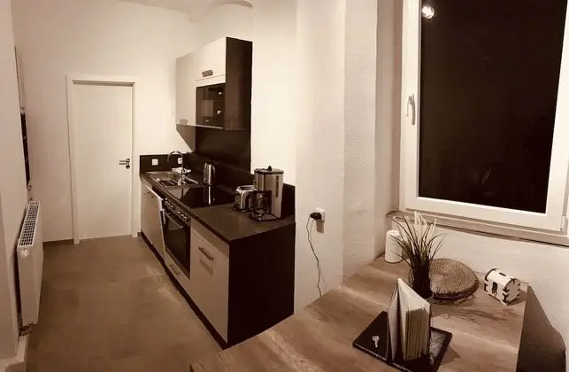 Exclusive Apart Daire, 2 Yatak Odası, Zemin Kat