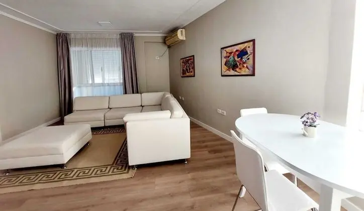 Standard Apart Daire, 1 Yatak Odası, Sigara İçilmez, Şehir Manzaralı