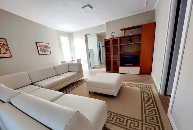 Standard Apart Daire, 1 Yatak Odası, Sigara İçilmez, Şehir Manzaralı
