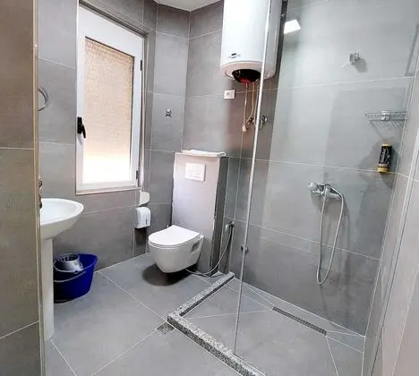 Standard Apart Daire, 1 Yatak Odası, Sigara İçilmez, Şehir Manzaralı