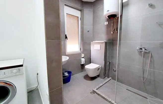 Standard Apart Daire, 1 Yatak Odası, Sigara İçilmez, Şehir Manzaralı