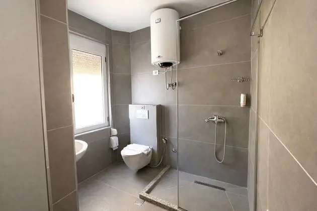 Standard Apart Daire, 1 Yatak Odası, Sigara İçilmez, Şehir Manzaralı