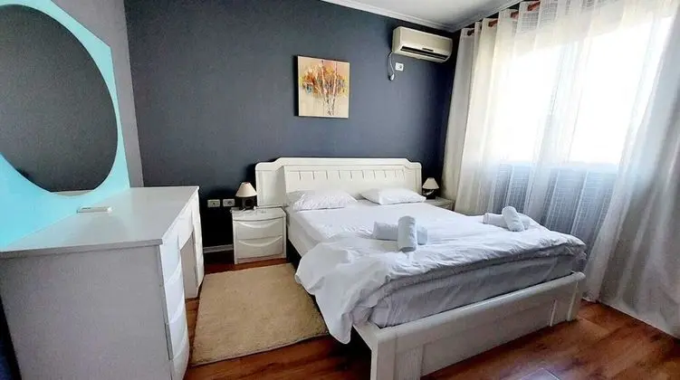 Standard Apart Daire, 1 Yatak Odası, Sigara İçilmez, Şehir Manzaralı