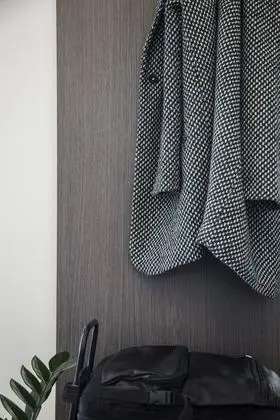 Standard Dört Kişilik Oda