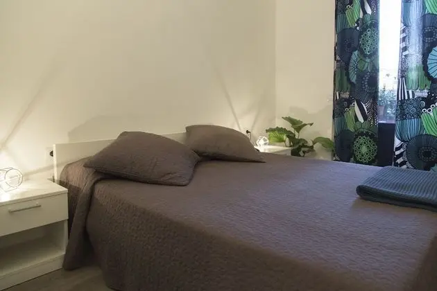 Üç Kişilik Oda