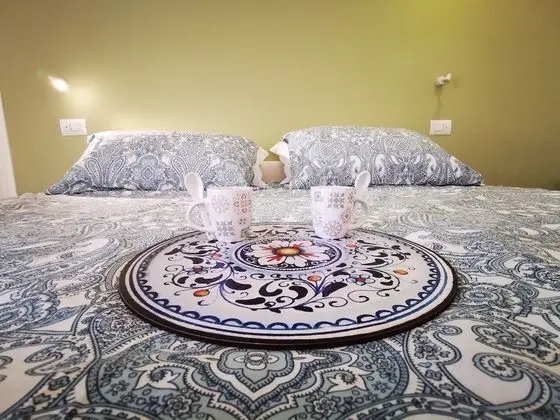 Exclusive Süit, Şehir Manzaralı