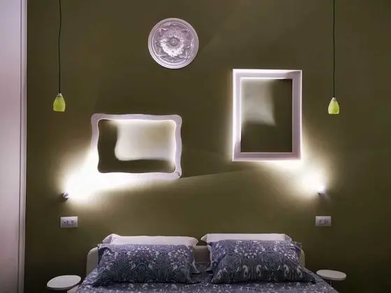 Exclusive Süit, Şehir Manzaralı