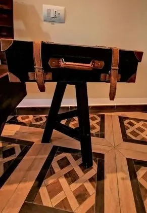 Exclusive Süit, Şehir Manzaralı