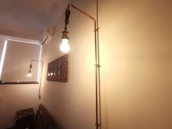 Exclusive Süit, Şehir Manzaralı