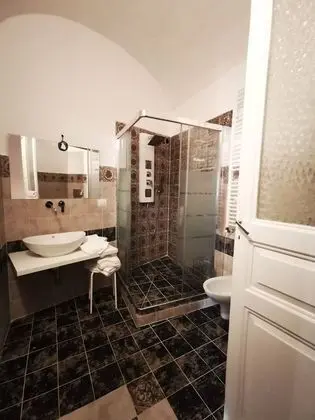 Exclusive Süit, Şehir Manzaralı