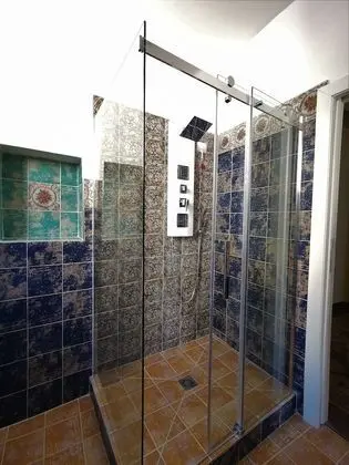 Exclusive Süit, Şehir Manzaralı