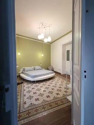 Royal Süit, Avlu Manzaralı