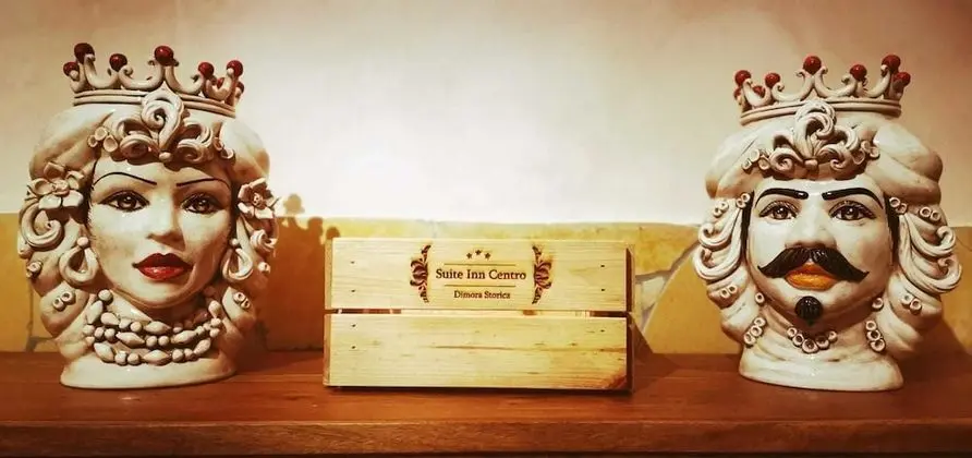 Royal Süit, Avlu Manzaralı