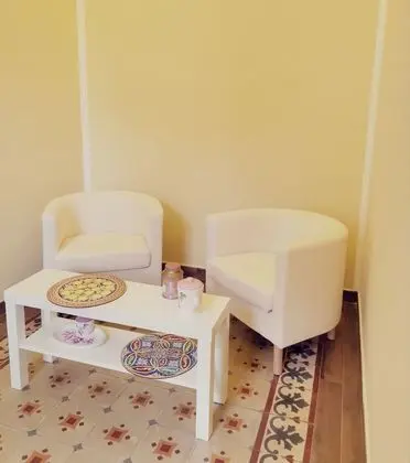 Royal Süit, Avlu Manzaralı