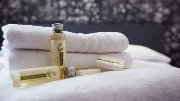 City Tek Büyük veya İki Ayrı Yataklı Oda, Balkon