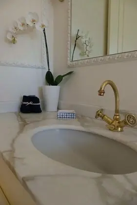 Deluxe Tek Büyük Yataklı Oda, Deniz Manzaralı