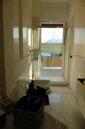 Deluxe Tek Büyük Yataklı Oda, Deniz Manzaralı