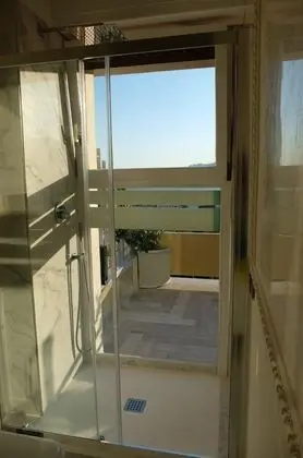 Deluxe Tek Büyük Yataklı Oda, Deniz Manzaralı