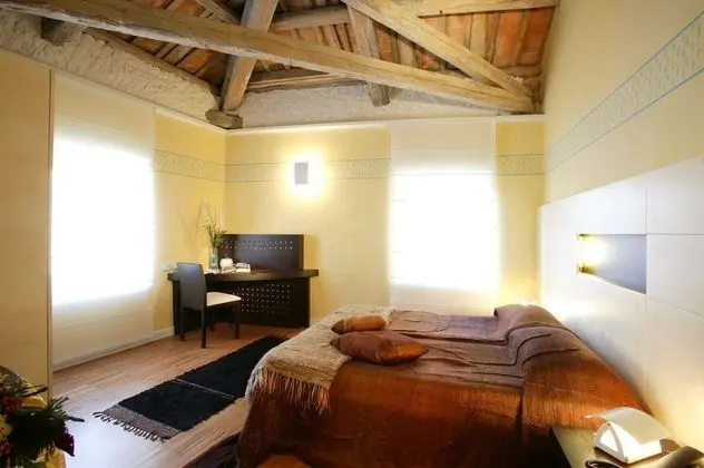 Superior Tek Büyük Yataklı Oda