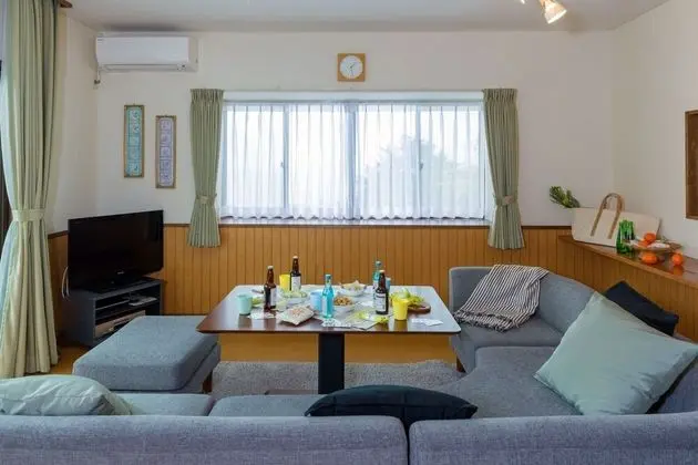 Ev (Private Vacation Home)