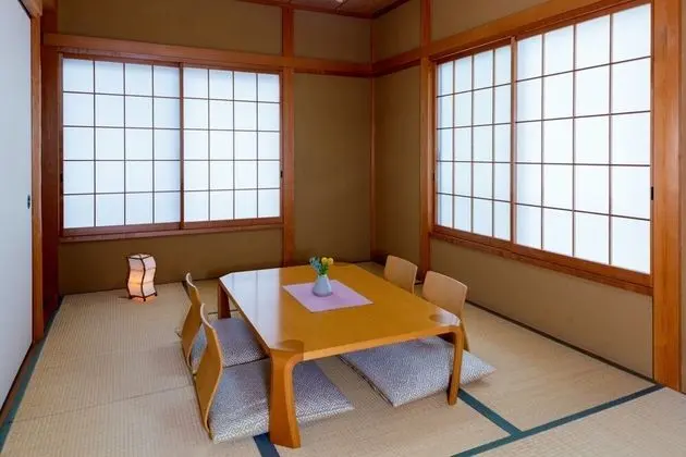 Ev (Private Vacation Home)