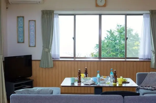 Ev (Private Vacation Home)