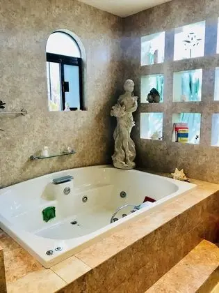 Oda, 1 Yatak Odası, Veranda