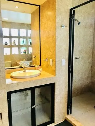 Oda, 1 Yatak Odası, Veranda