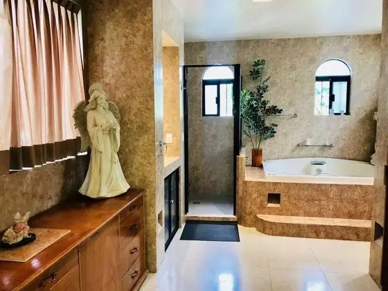Oda, 1 Yatak Odası, Veranda