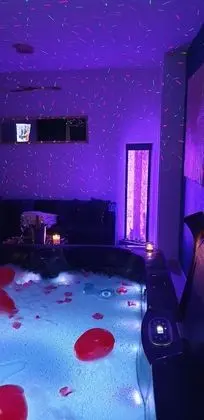 Romantic Apart Daire