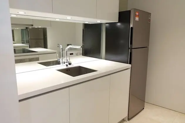 Standard Süit, 2 Yatak Odası