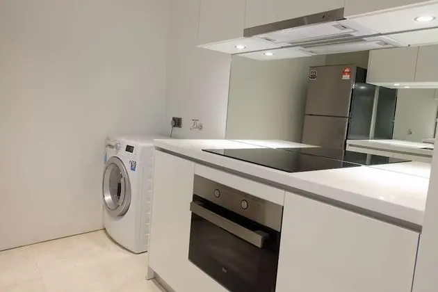 Standard Süit, 2 Yatak Odası