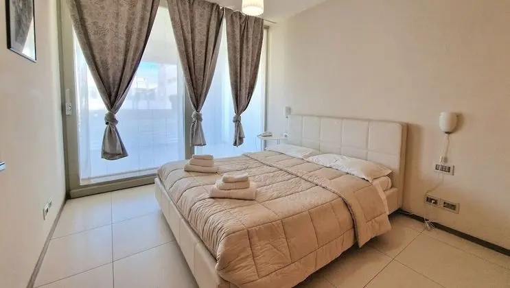 Exclusive Apart Daire