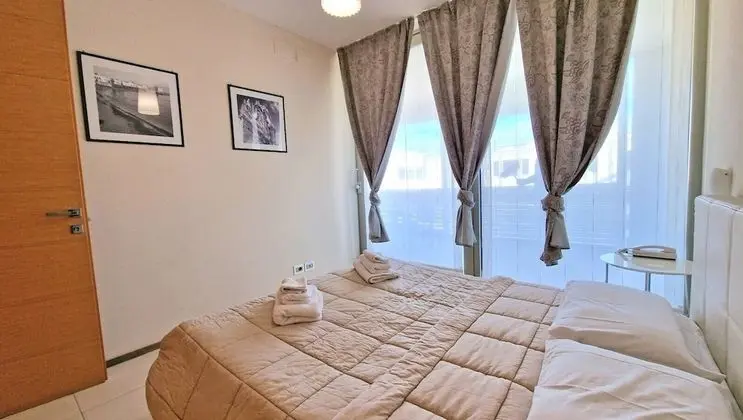 Exclusive Apart Daire