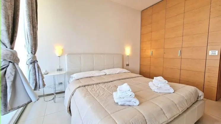 Exclusive Apart Daire