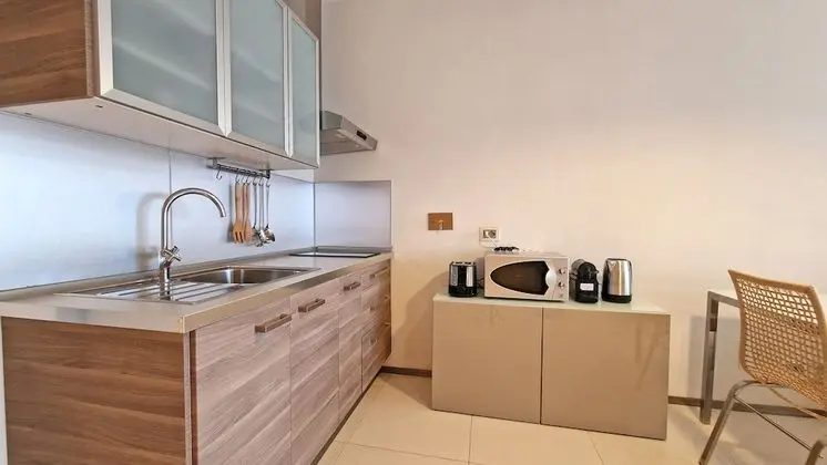 Exclusive Apart Daire