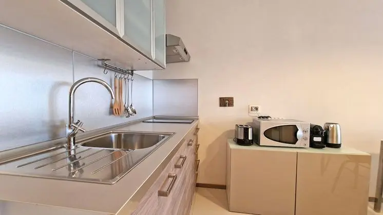 Exclusive Apart Daire