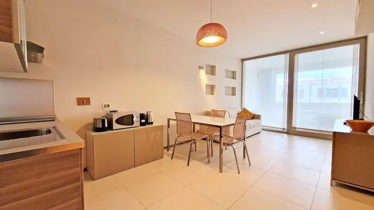 Exclusive Apart Daire